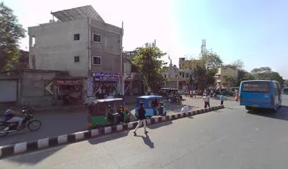 SADIYA AUTO GARAGE