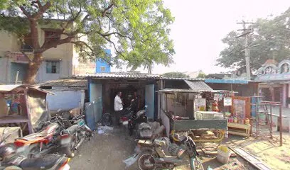 Safa Auto Garage