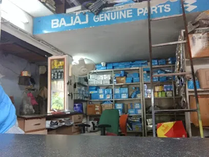 Safeena Auto