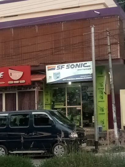 Safety Auto Electricals & Car A/C
