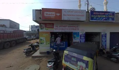Safwan car repair and line service