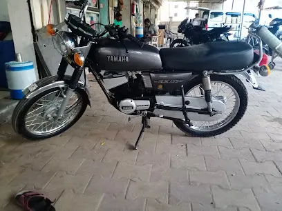 Sagar auto care