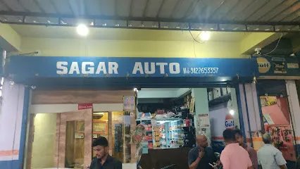 Sagar Auto Garage Automobiles