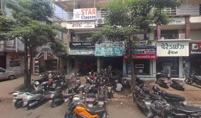 Sagar Auto Garage & Service Station