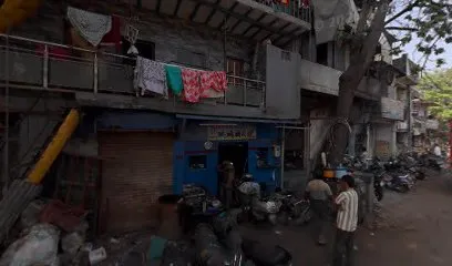 Sagar Auto Garage