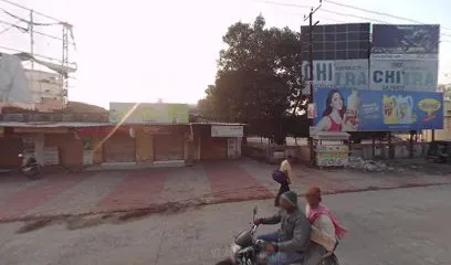 Sagar Auto Gerrage