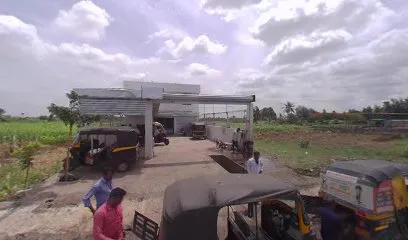 Sagar Auto Pandharpur