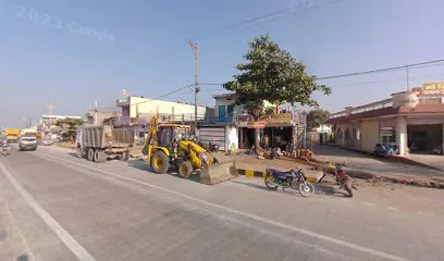 Sagar Auto Parts & Gerej