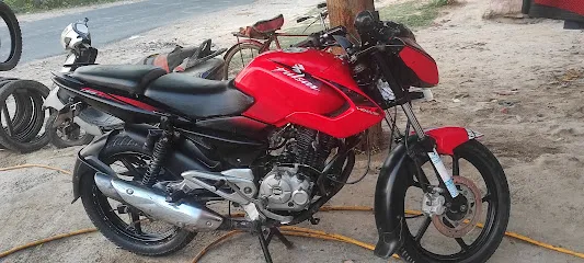 Sagar Auto Service Centre
