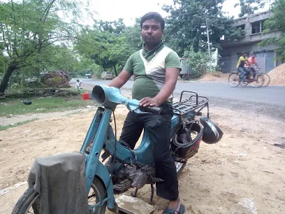 SAGAR AUTO SERVICING CENTER