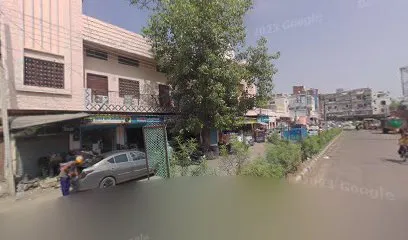 Sagar car accessories