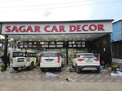 Sagar Car Decor