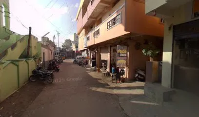 Sagar Mechanic Works