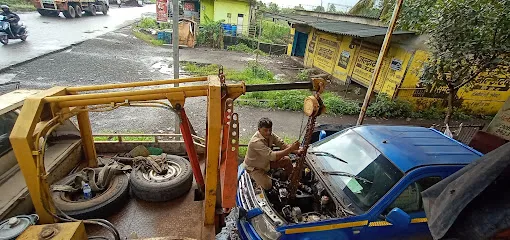 Sagar Motor Garage
