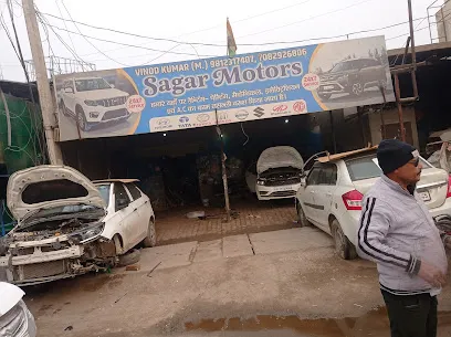 Sagar motors