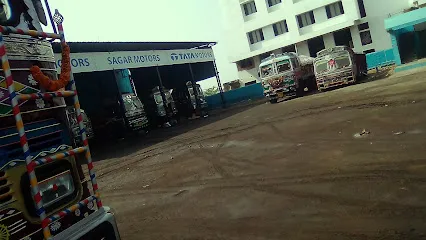 Sagar Motors (TATA Authorised Service Station)