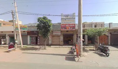 Sagar Workshop
