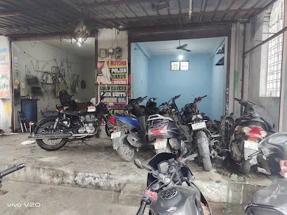 sagar workshop
