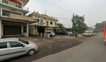 सेंगर मोटर्स वर्कशाप