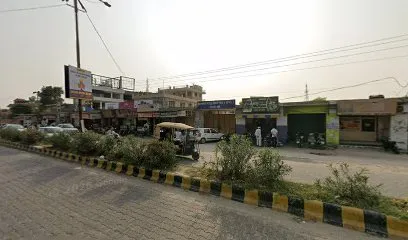 Saggu Auto Mobiles
