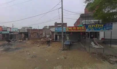 SAGGU AUTO WORKS