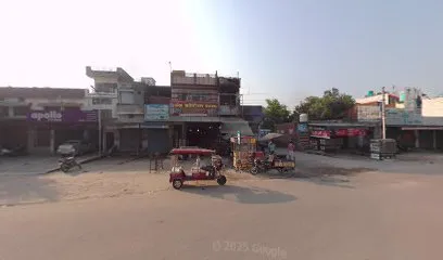Saggu Mechanical Works