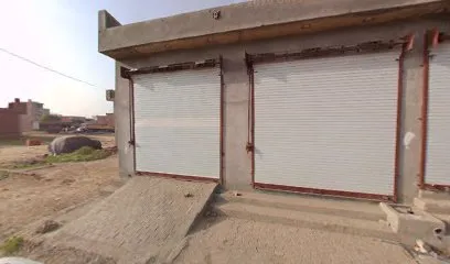 Saggu motor garage