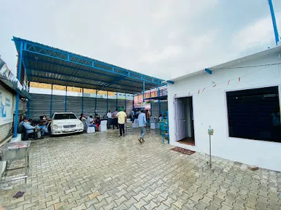 Saggu motors