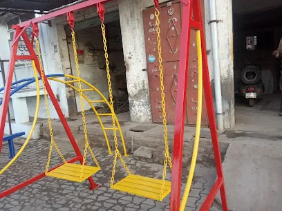Saggu Welding And Iron Store