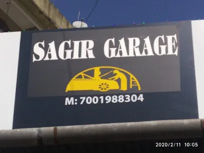 Sagir garage