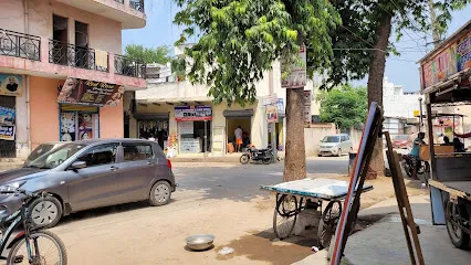 Sah brother cycle repairing and Car,bike, puncture repairing