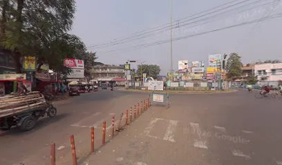 Saha Auto Centre