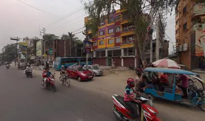Saha Auto Parts