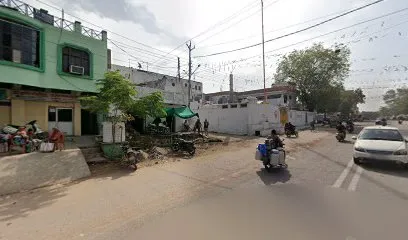 सिंह ऑटो रिपेयरिंग वर्कशॉप