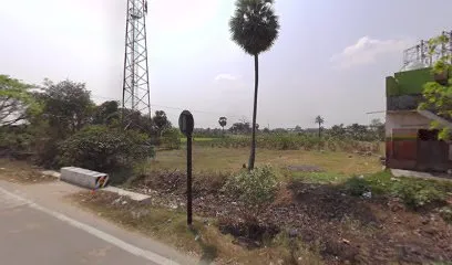 Sahaana Motors Tindivanam