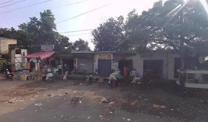 साहिब चौधरी बाईक सर्विस सेन्टर