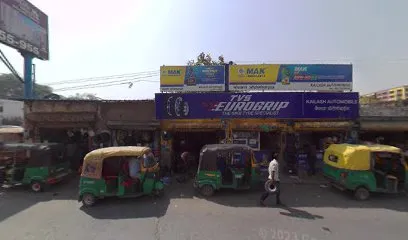 Sahabuddin Auto Works