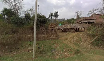 Sahabuddin Garage