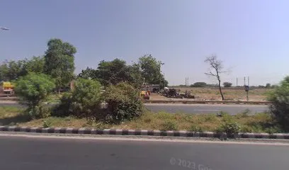 Sahakar Auto Garage