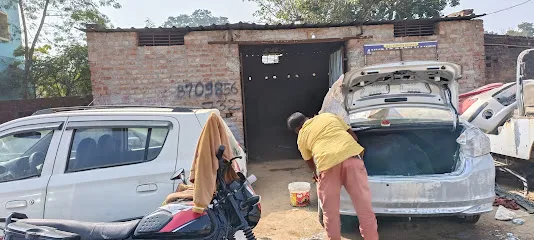 Sahani Car Garage