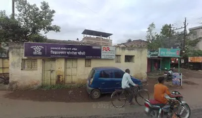 Sahara Auto Garage