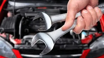Sahara Motors