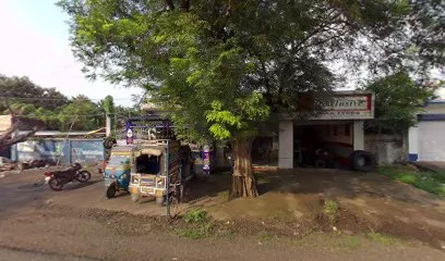Saharkol Bhagwati Traders