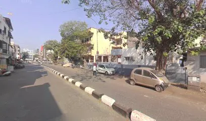 Saheb Auto Garage