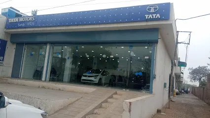 SAHIB AUTOMOTIVE SANGRUR