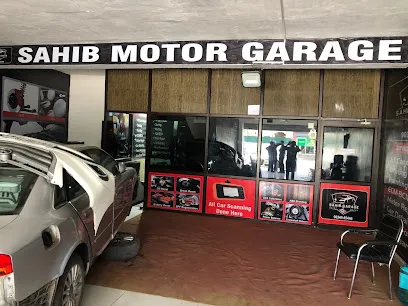 Sahib Motor Garage