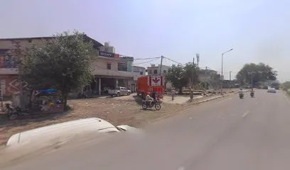 Sahibzada Truck Body Builders