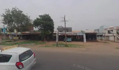 Sahid Car auto garage