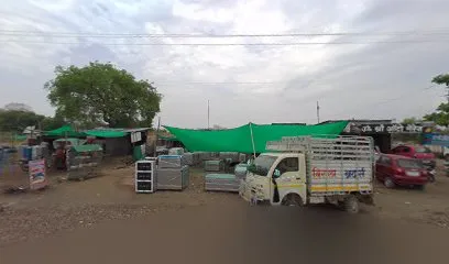 sahil Aato Gerej