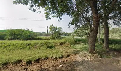 SAHIL AUTO GARAGE